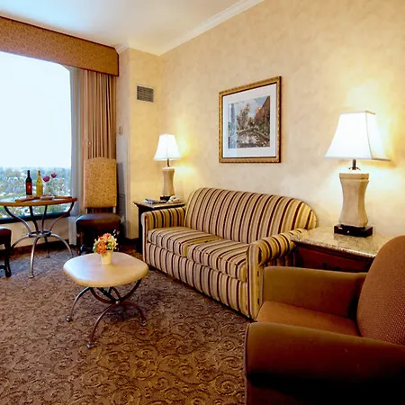Hotel Delta By Marriott Anaheim 4*