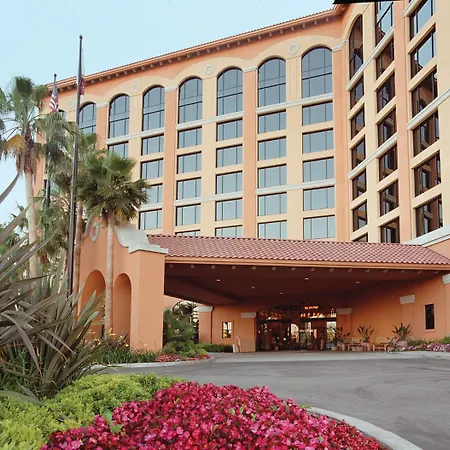 Delta By Marriott Anaheim 4* Garden Grove