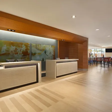 Hotel Delta By Marriott Anaheim Garden Grove