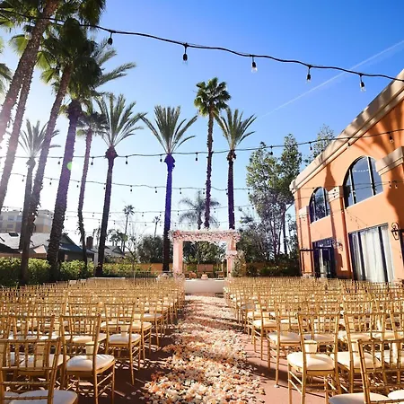 Delta By Marriott Anaheim Garden Grove