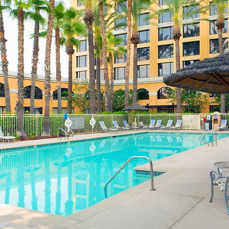 Delta By Marriott Anaheim 4* Garden Grove