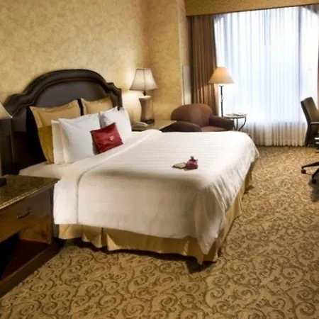 Delta By Marriott Anaheim