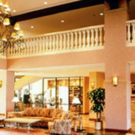 Delta By Marriott Anaheim Garden Grove