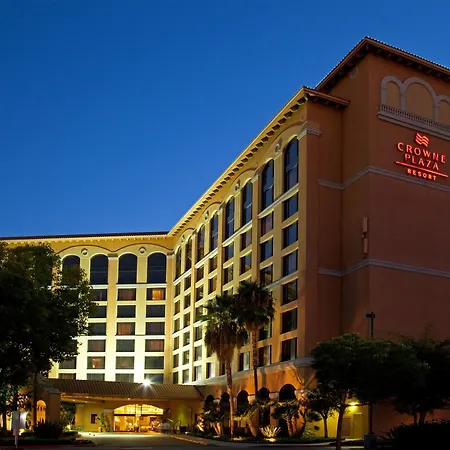 Hotel Delta By Marriott Anaheim