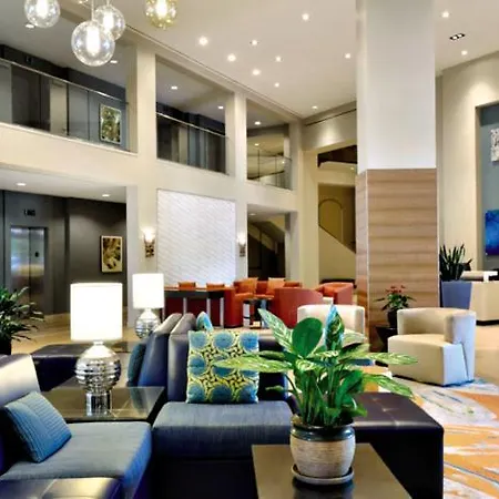 Delta By Marriott Anaheim 4* Garden Grove