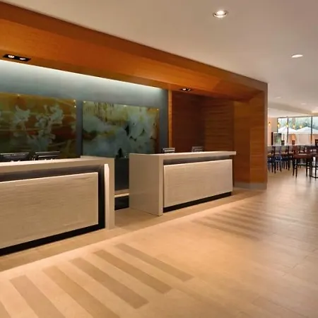 Delta By Marriott Anaheim Hotel Garden Grove