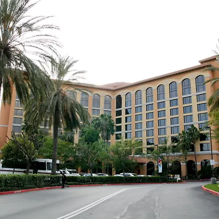 Delta By Marriott Anaheim 4* Garden Grove