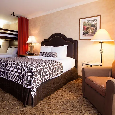 Delta By Marriott Anaheim 4* Garden Grove