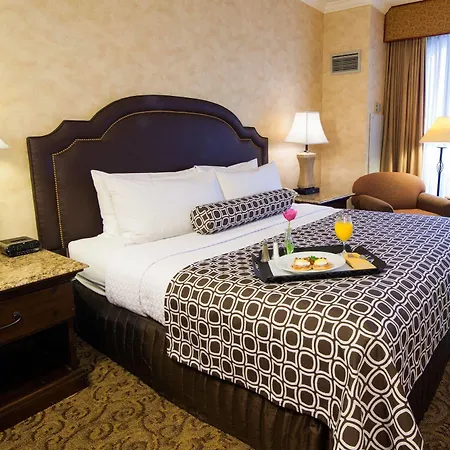 Delta By Marriott Anaheim Garden Grove