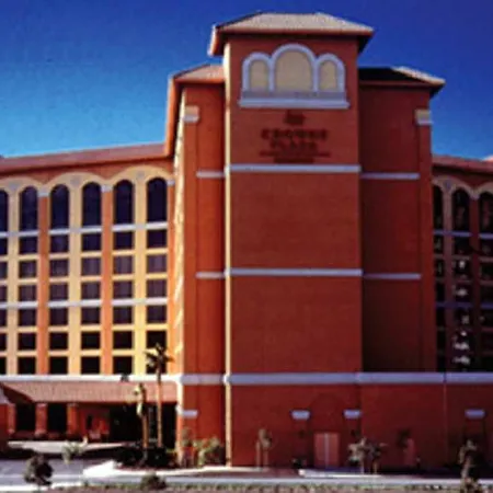 Hotel Delta By Marriott Anaheim 4*