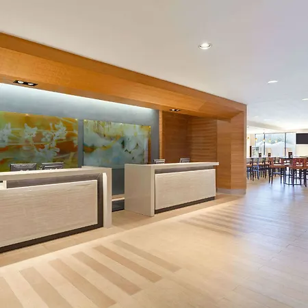Delta By Marriott Anaheim 4*