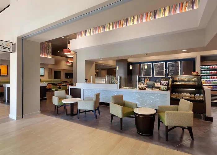 Delta Hotels By Marriott Anaheim Garden Grove