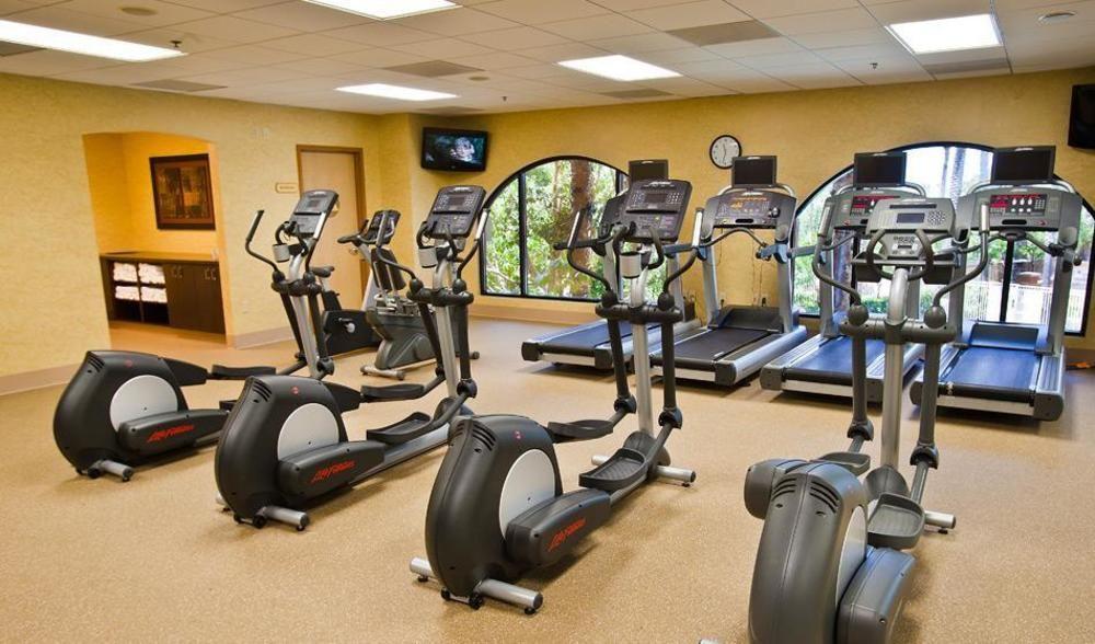 Hotel Delta By Marriott Anaheim Garden Grove