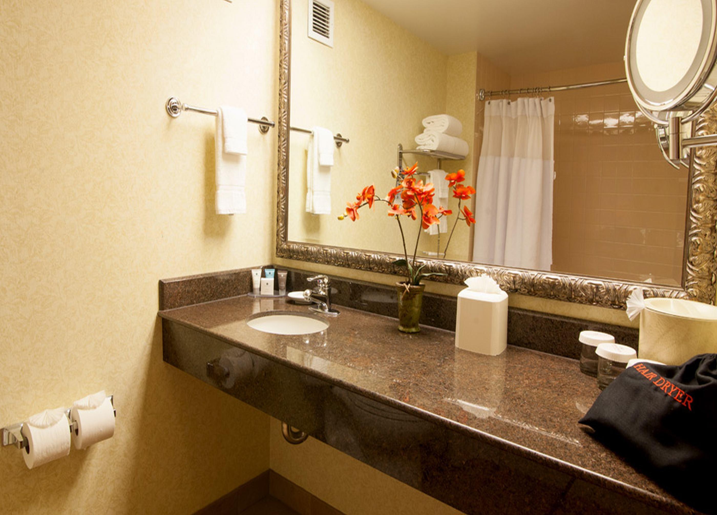 Hotel Delta By Marriott Anaheim 4*