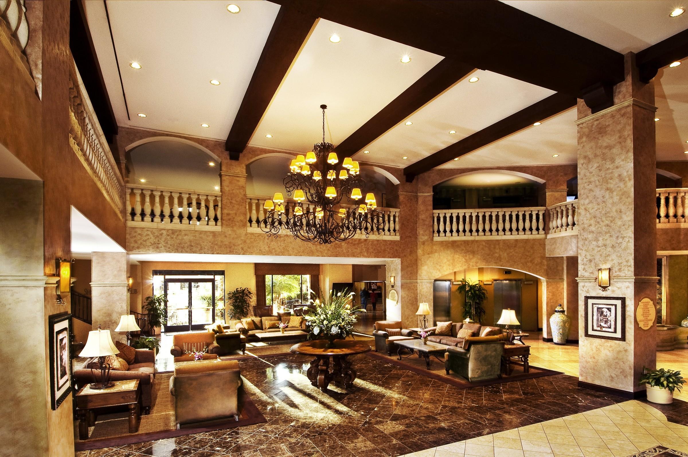 Delta By Marriott Anaheim