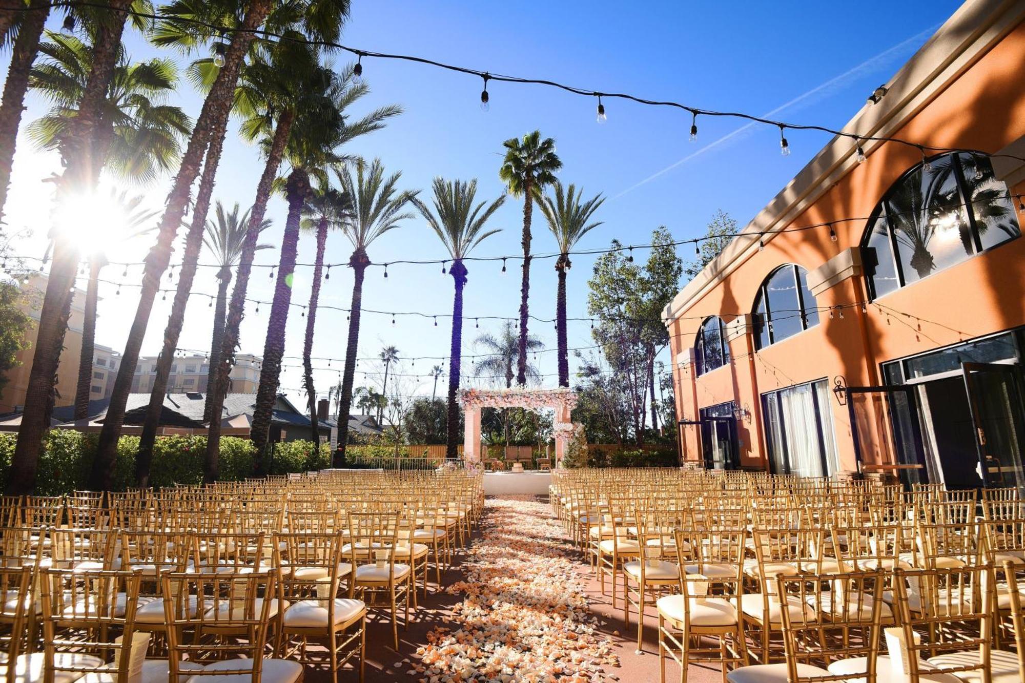 Delta By Marriott Anaheim Hotel Garden Grove