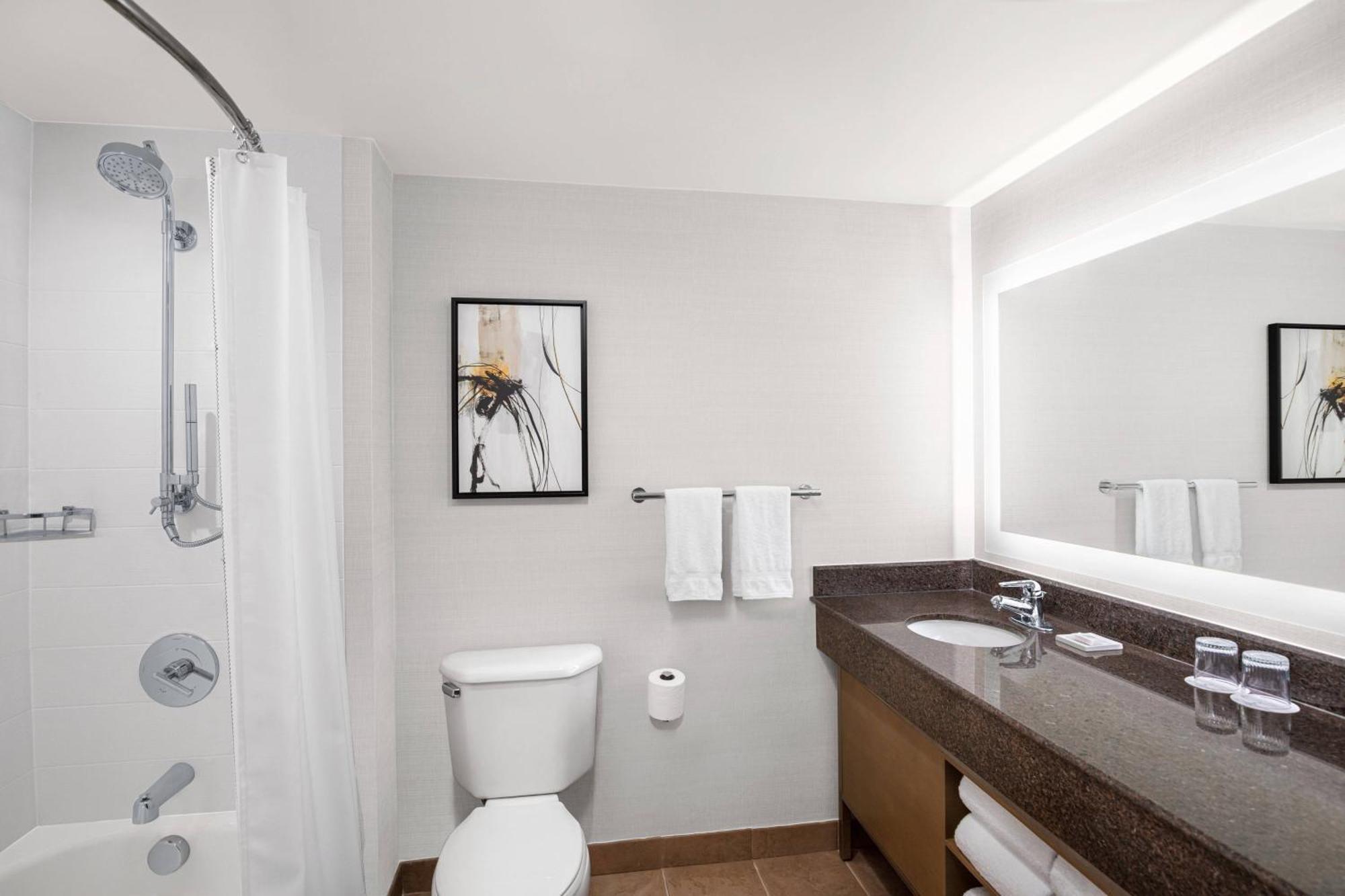 Delta By Marriott Anaheim Garden Grove