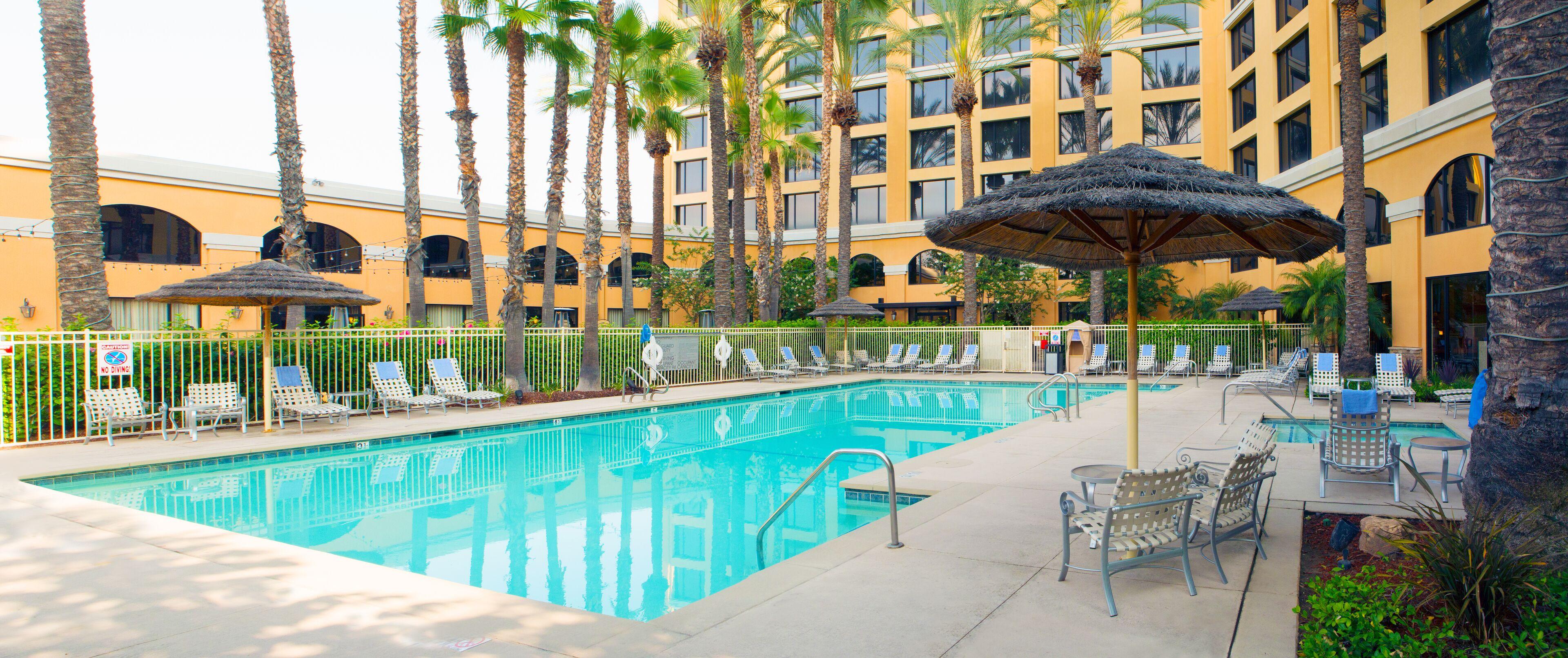 Delta By Marriott Anaheim 4* Garden Grove
