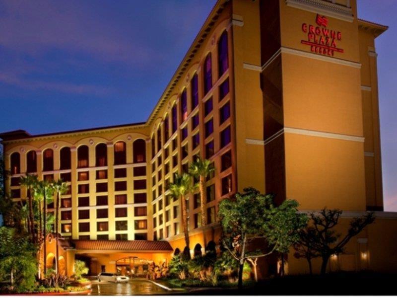 Hotel Delta By Marriott Anaheim