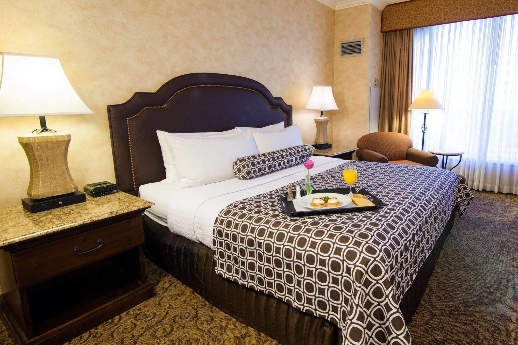 Delta By Marriott Anaheim Garden Grove