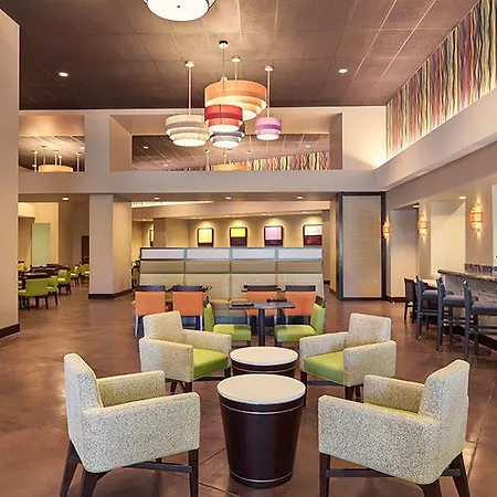 Hotel Delta By Marriott Anaheim