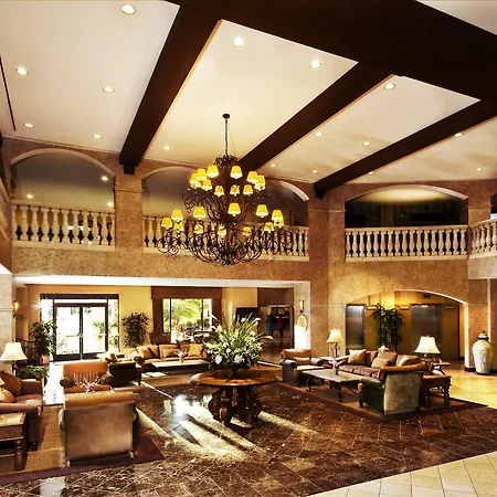 Delta By Marriott Anaheim