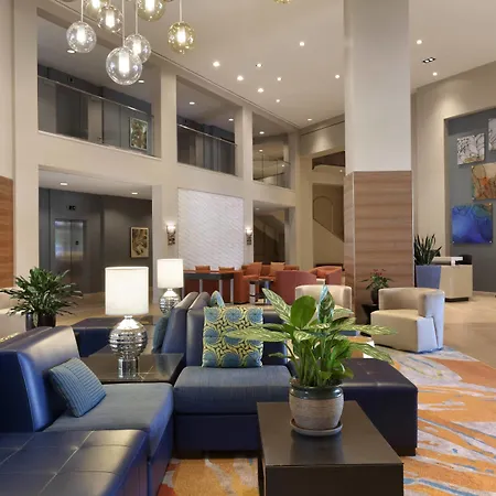 Delta By Marriott Anaheim