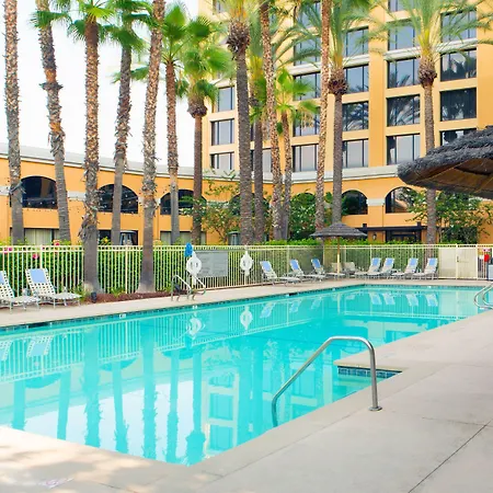 Delta By Marriott Anaheim Garden Grove
