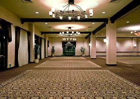 Hotel Delta By Marriott Anaheim