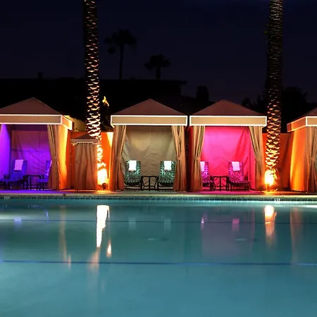 Delta By Marriott Anaheim Hotel 4*