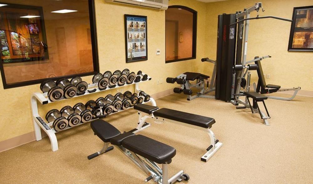 Hotel Delta By Marriott Anaheim Garden Grove
