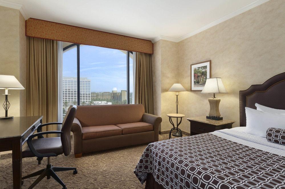 Hotel Delta By Marriott Anaheim 4*