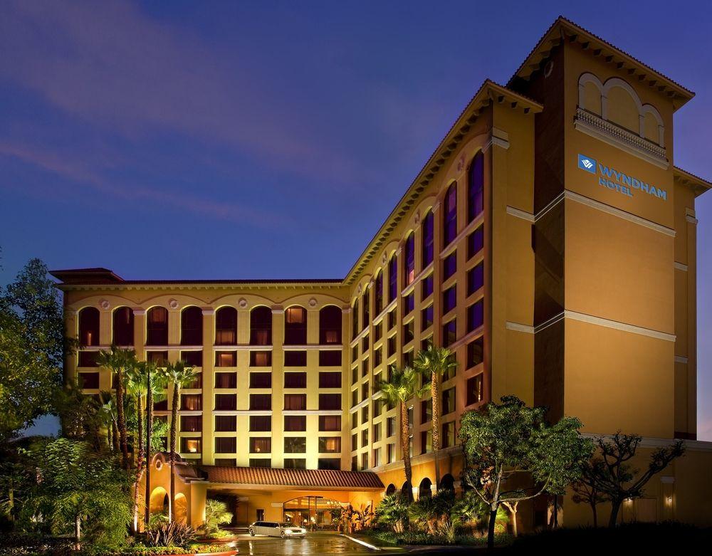 Hotel Delta By Marriott Anaheim 4*