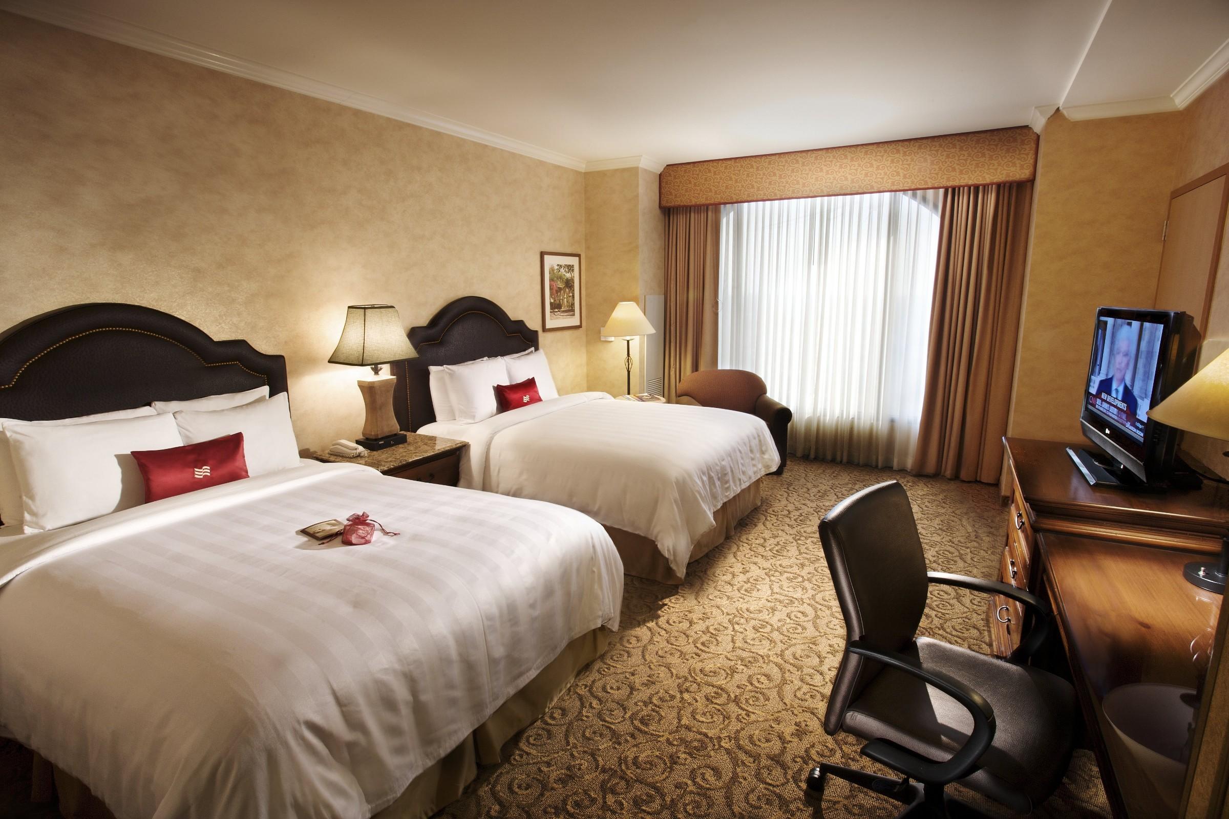Delta By Marriott Anaheim 4* Garden Grove