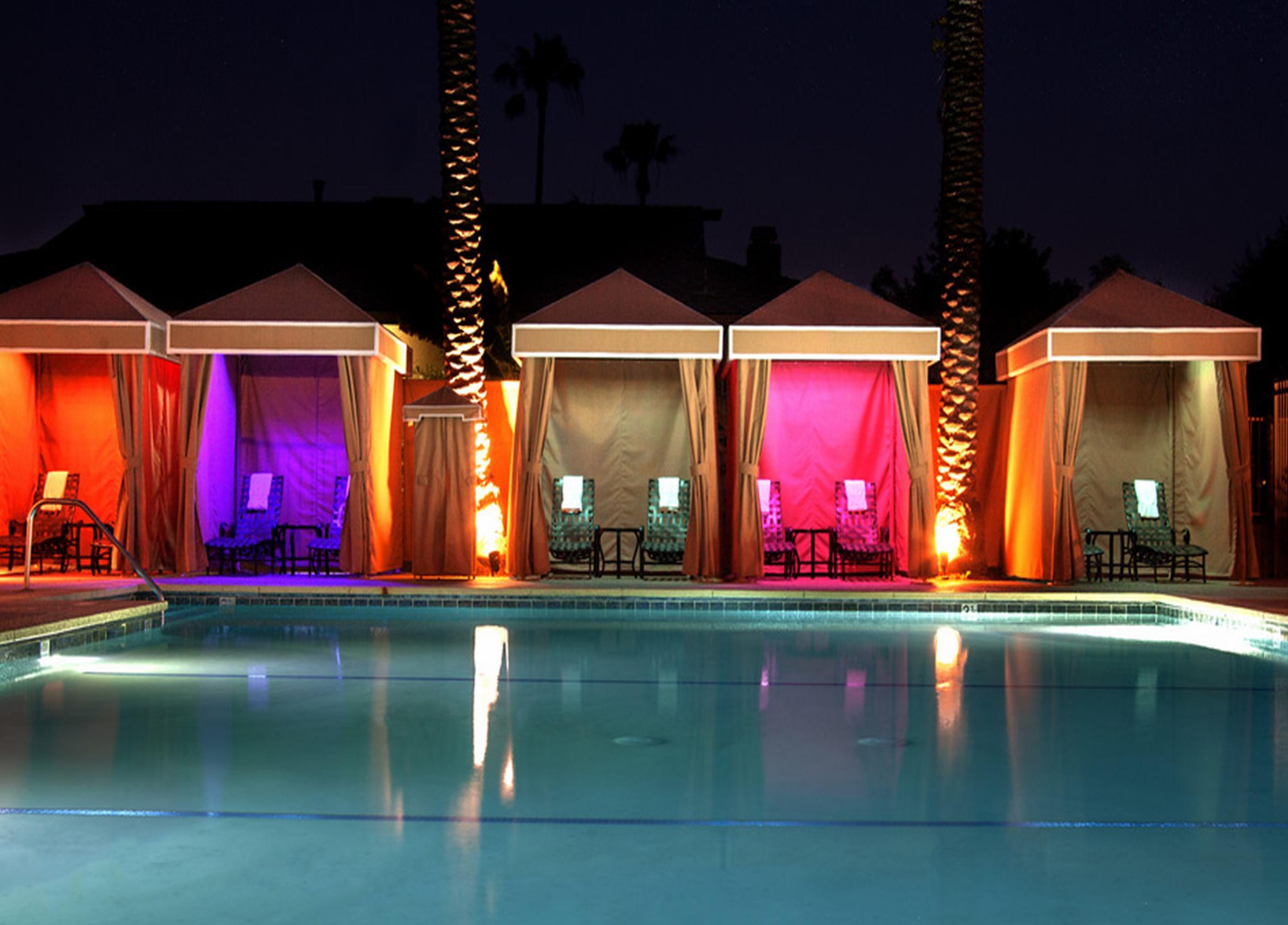 Delta By Marriott Anaheim 4* Garden Grove
