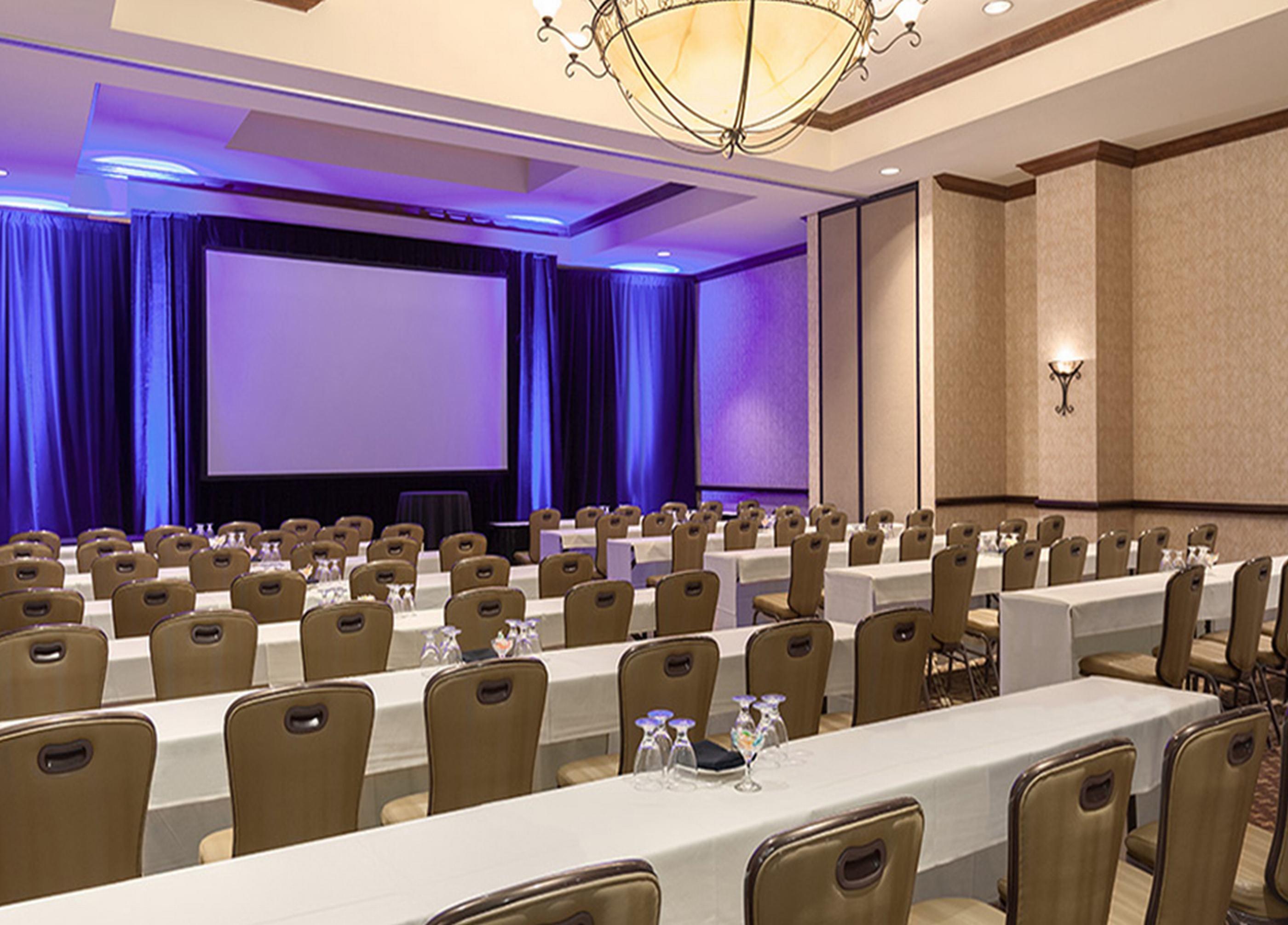 Delta By Marriott Anaheim 4*