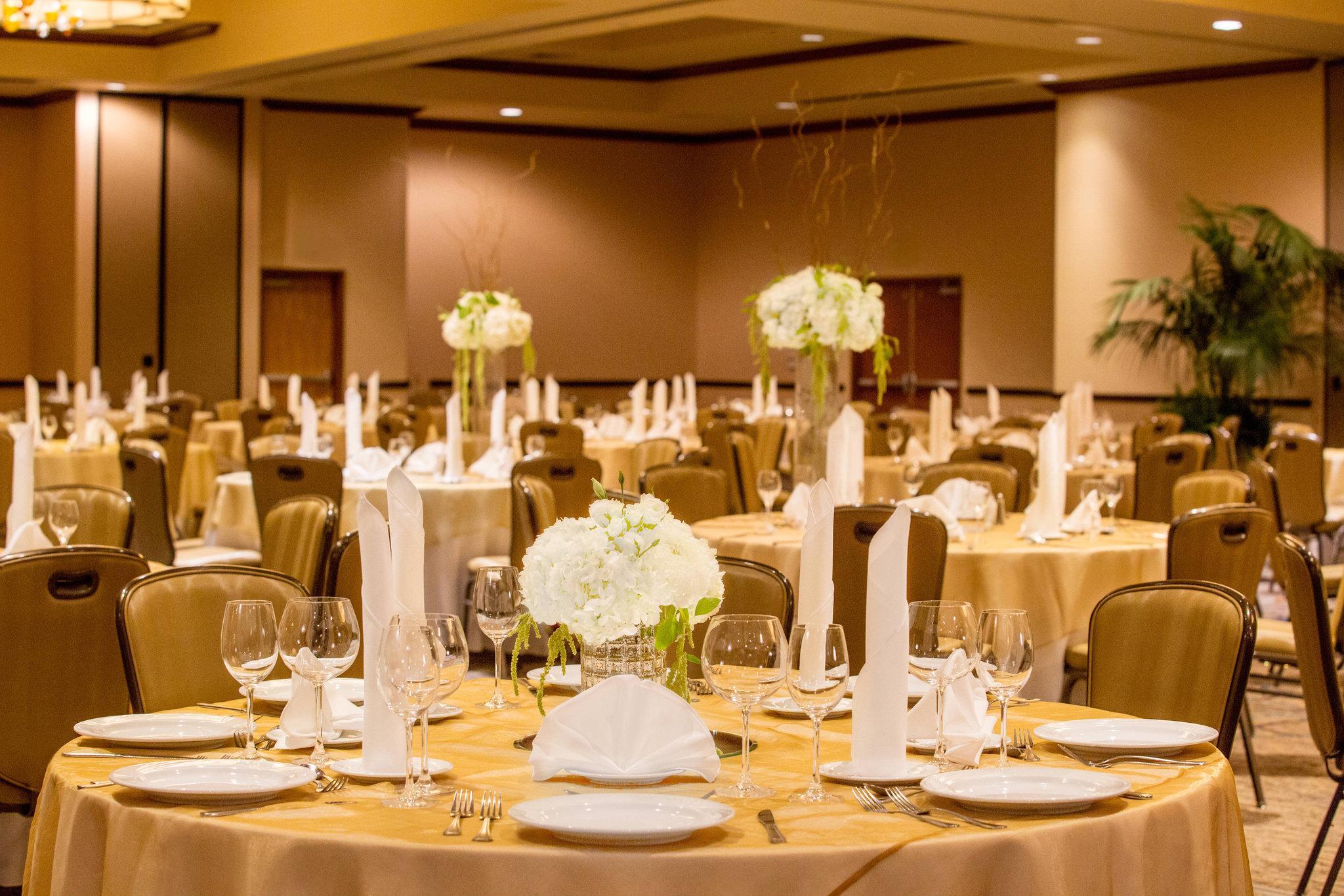 Hotel Delta By Marriott Anaheim