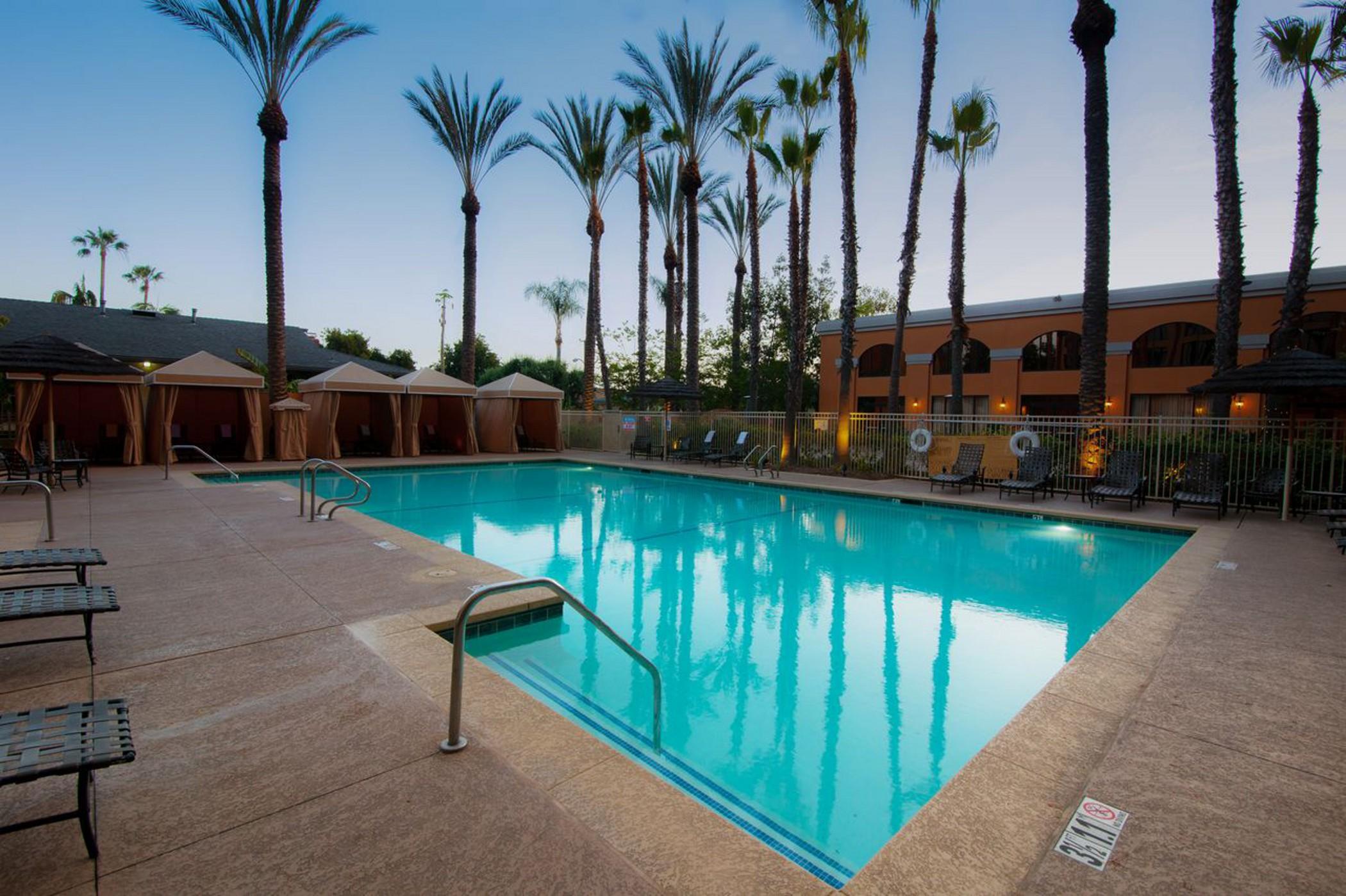 Delta By Marriott Anaheim 4* Garden Grove