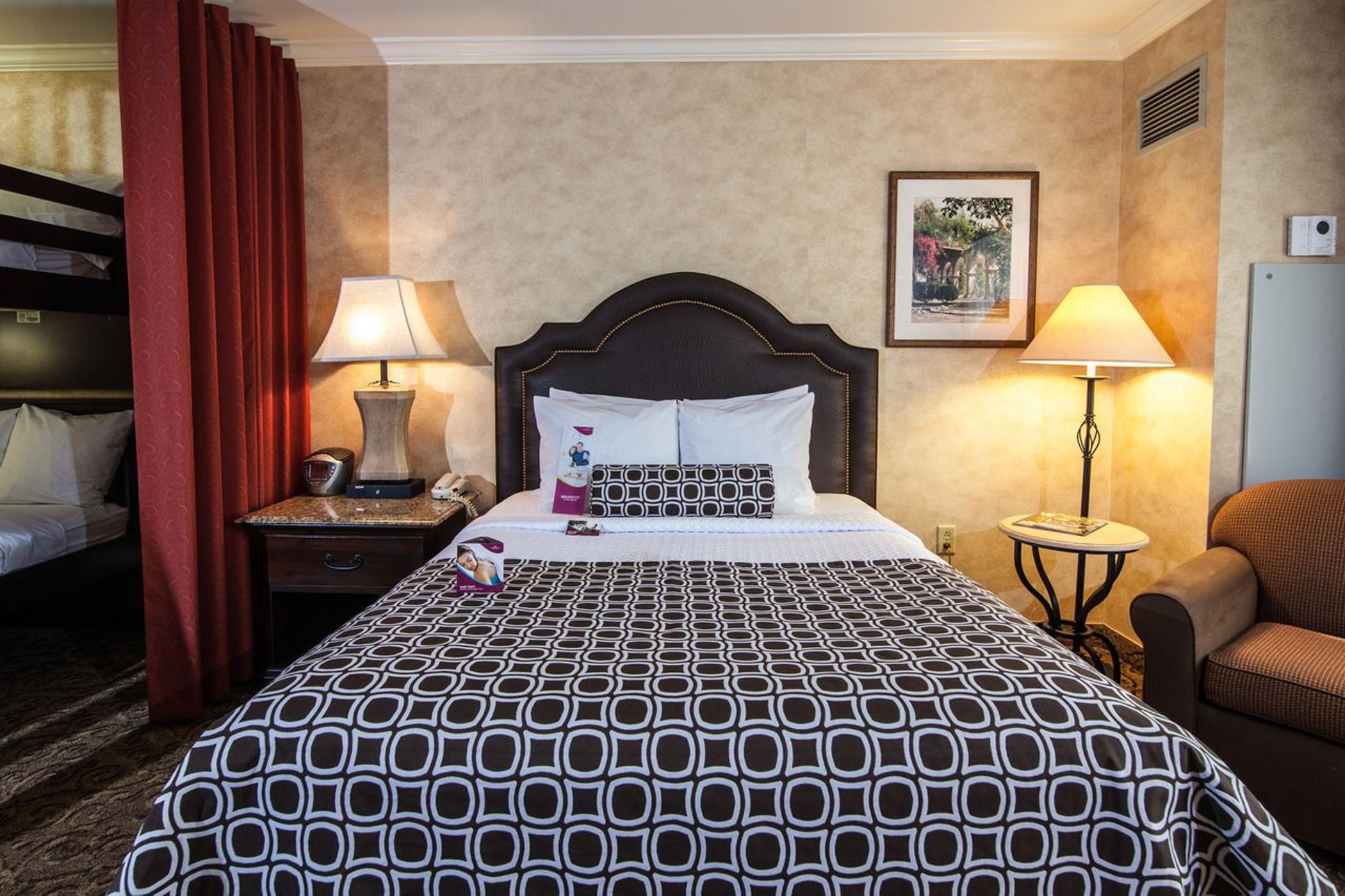 Delta By Marriott Anaheim Hotel Garden Grove