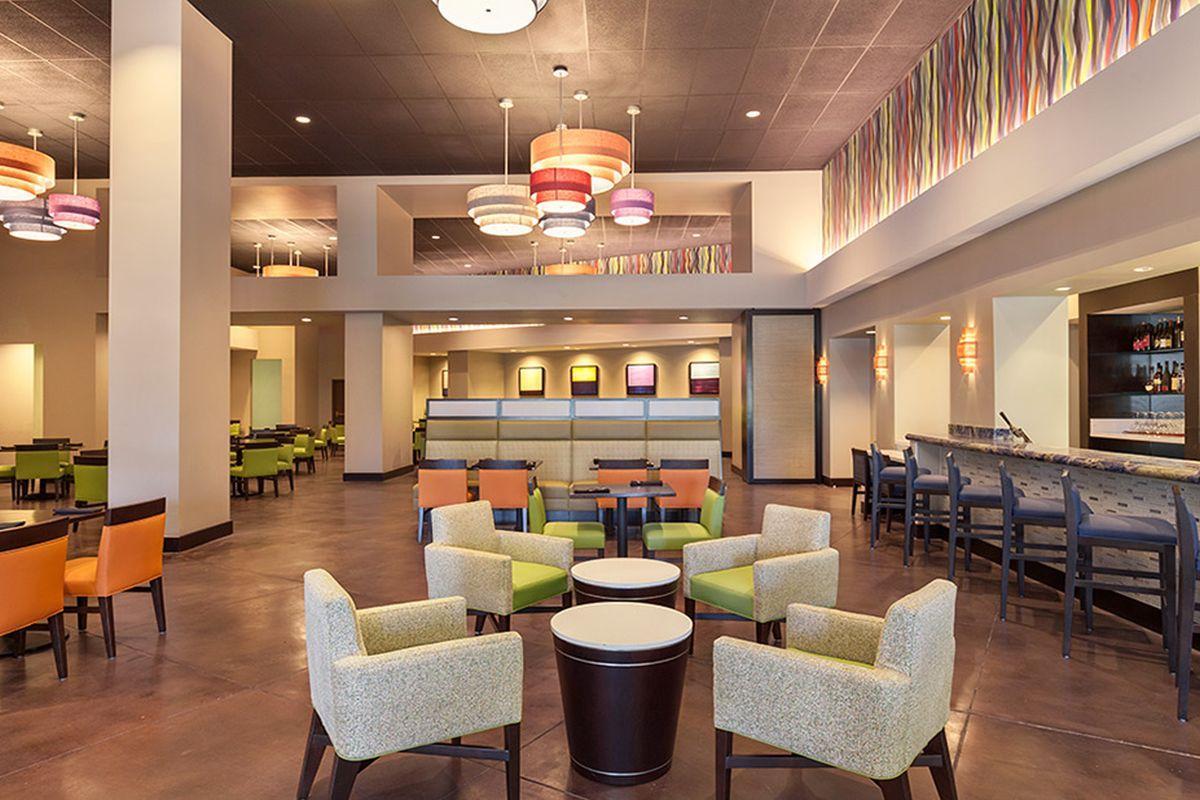 Hotel Delta By Marriott Anaheim