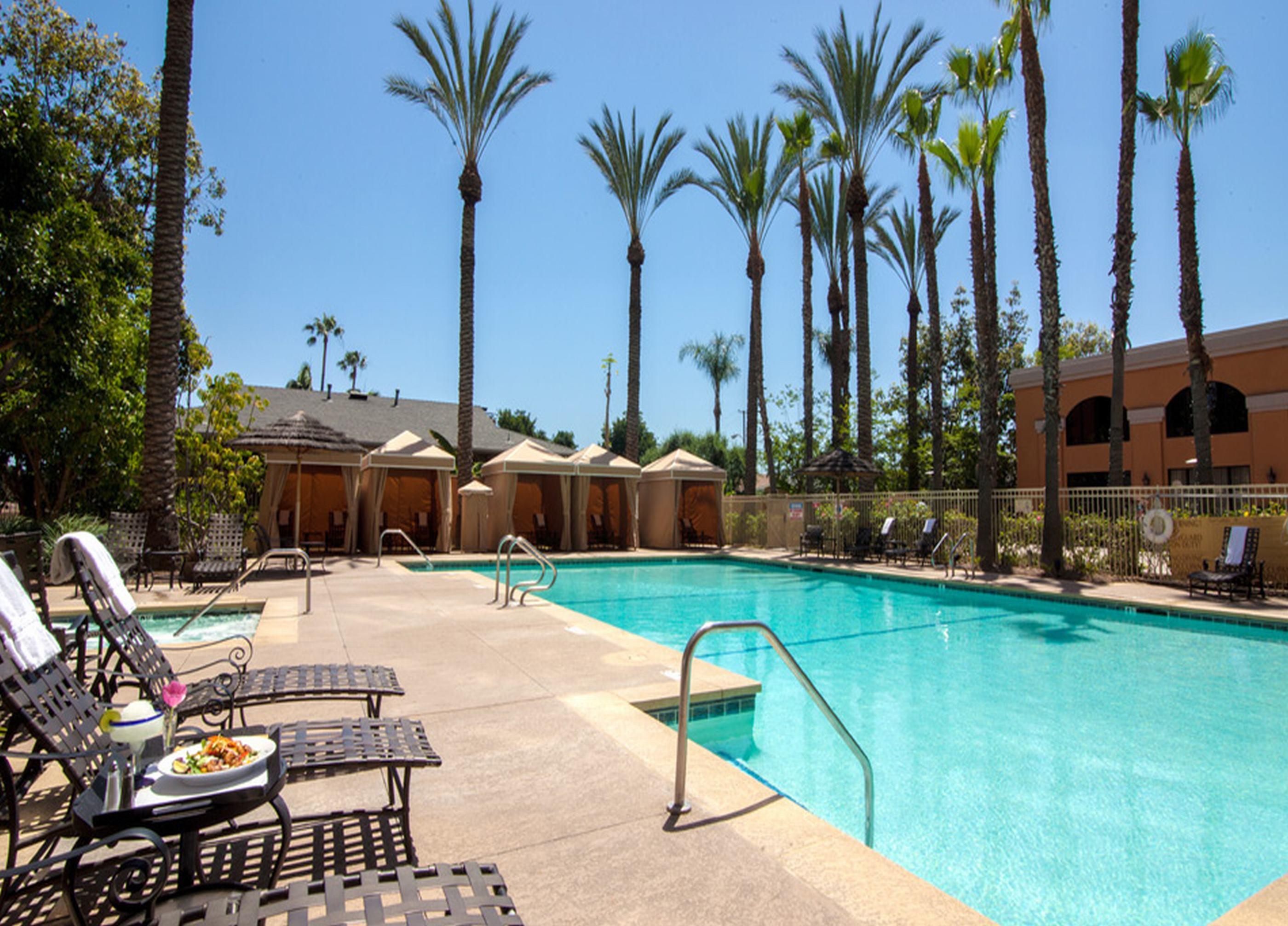 Delta By Marriott Anaheim 4* Garden Grove