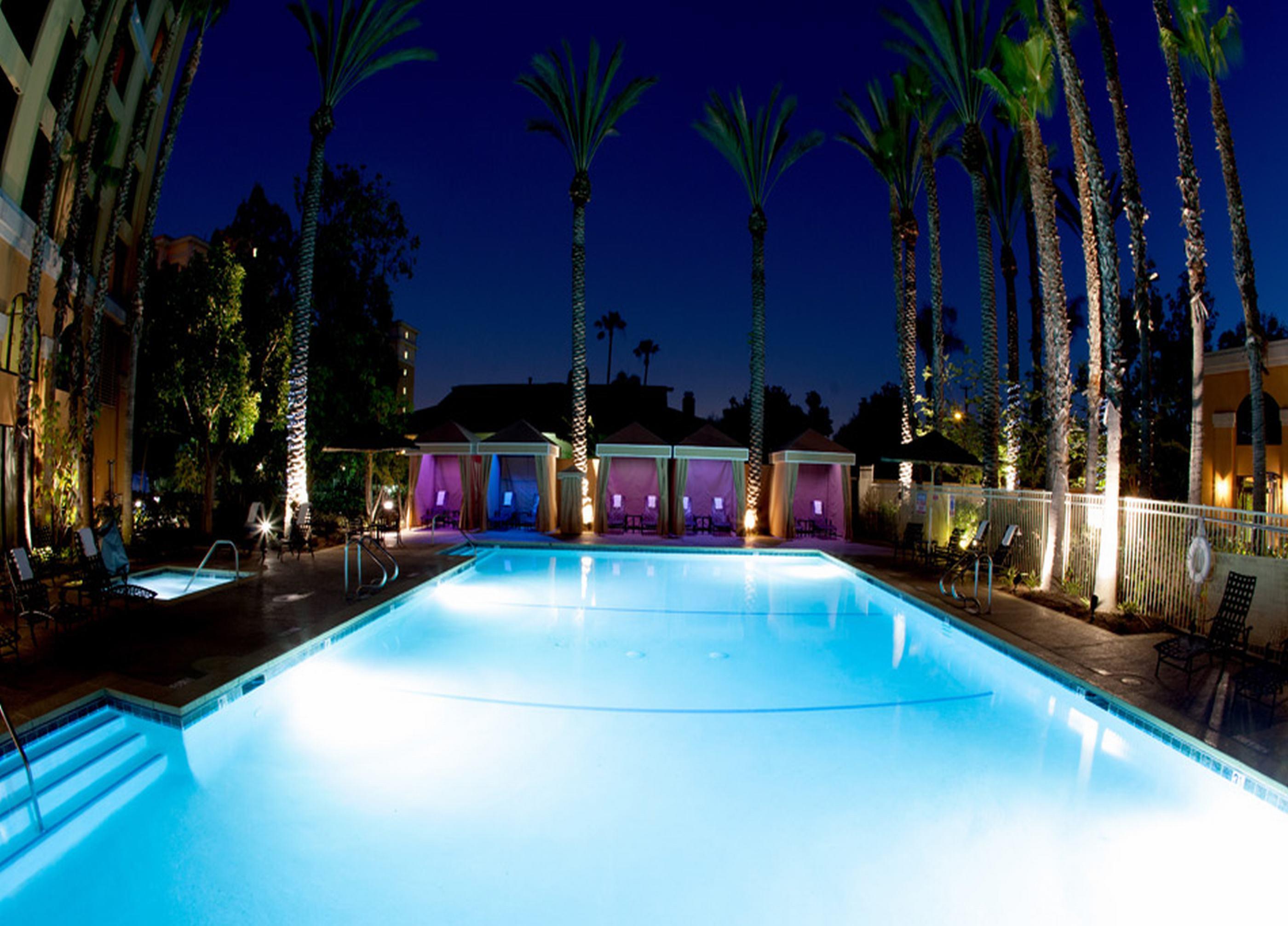 Delta By Marriott Anaheim
