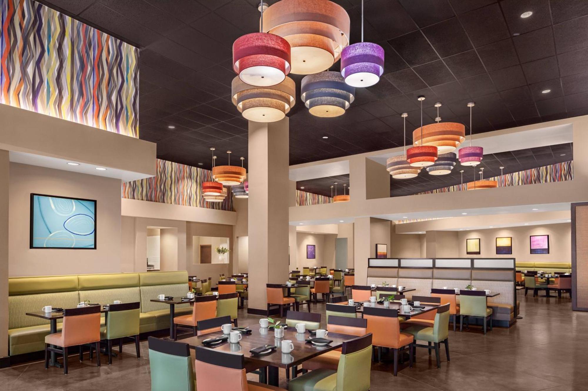 Delta By Marriott Anaheim 4*
