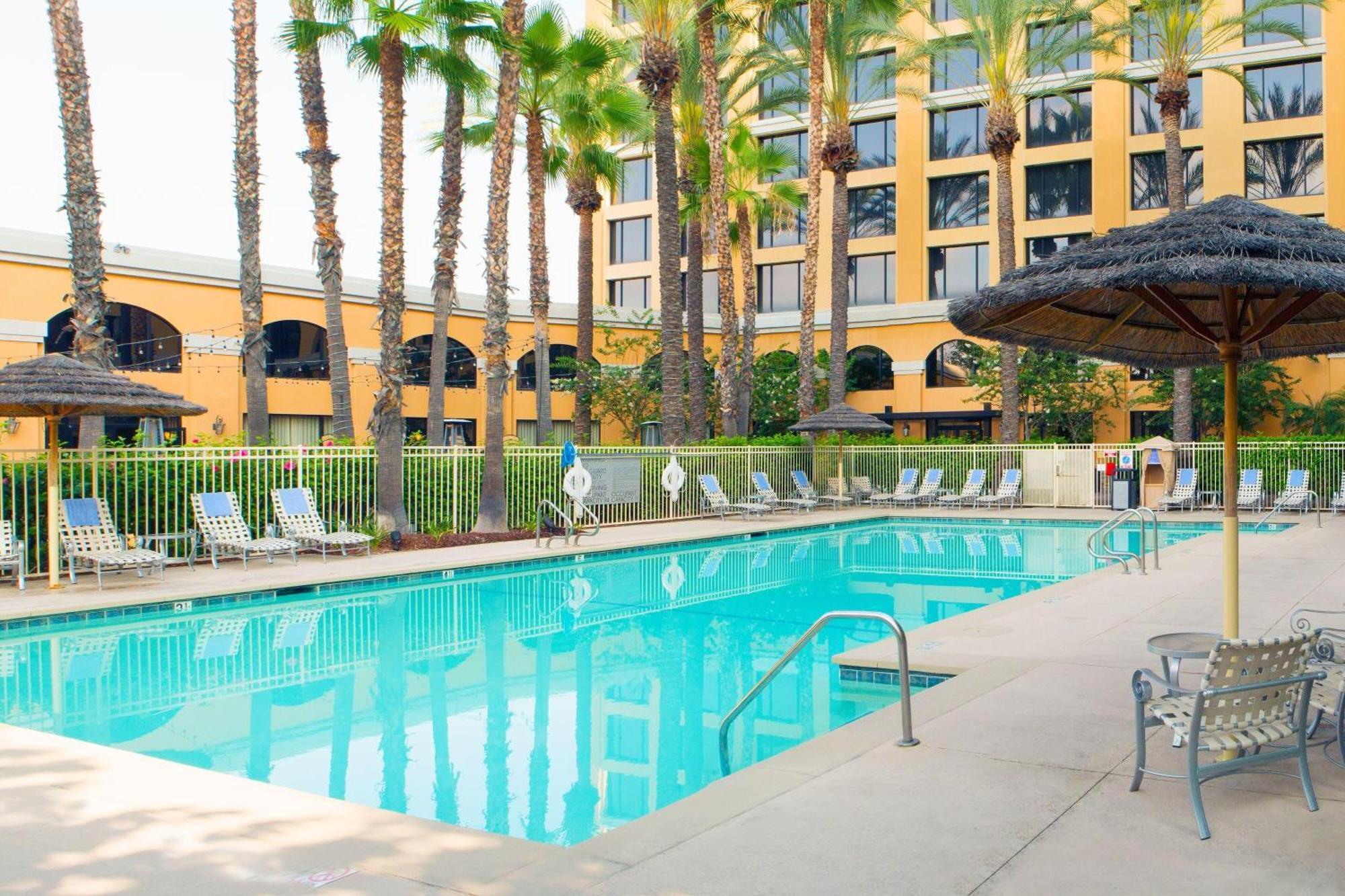 Delta By Marriott Anaheim 4* Garden Grove
