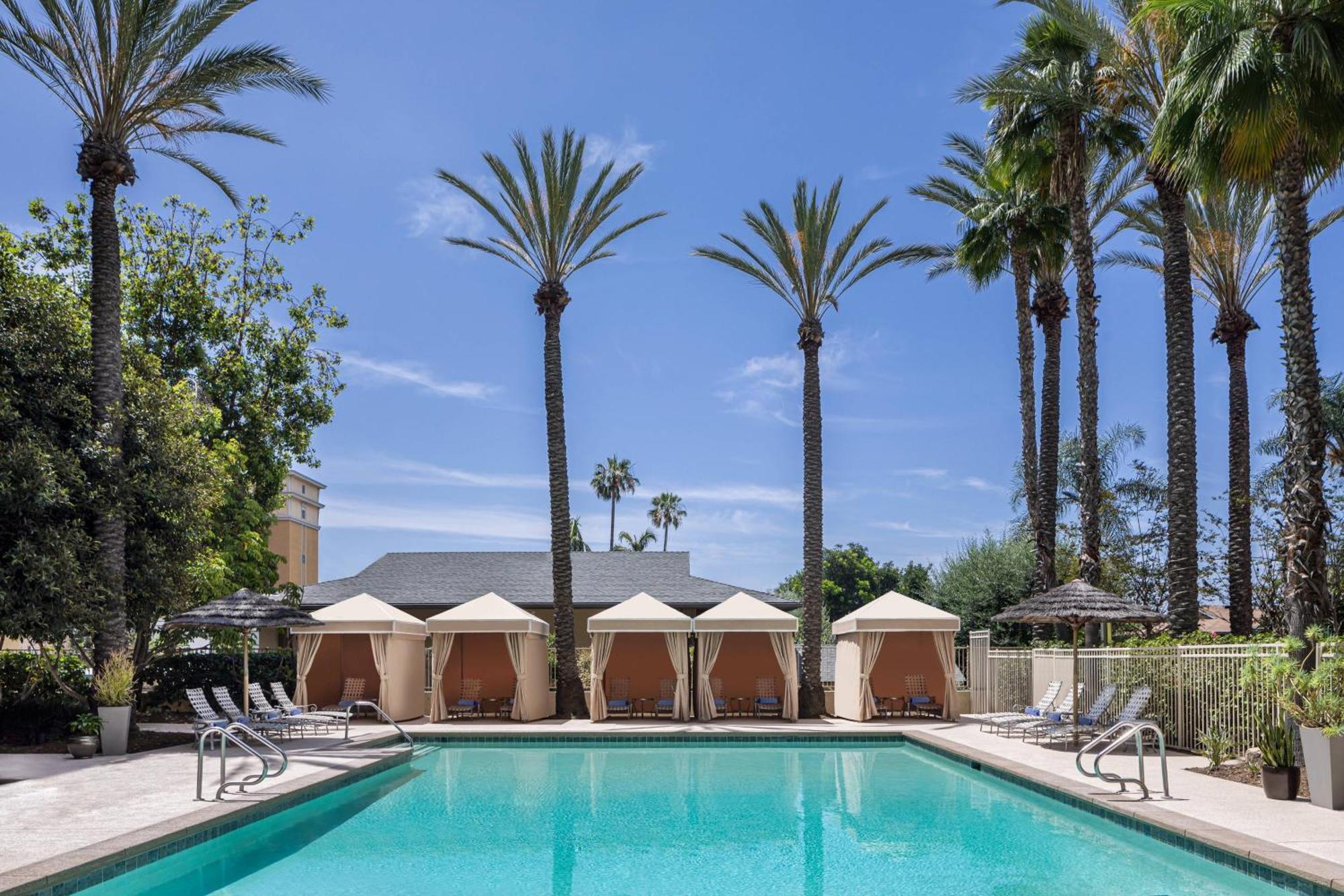 Delta By Marriott Anaheim 4* Garden Grove