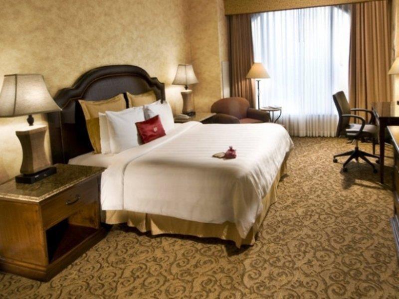 Delta By Marriott Anaheim