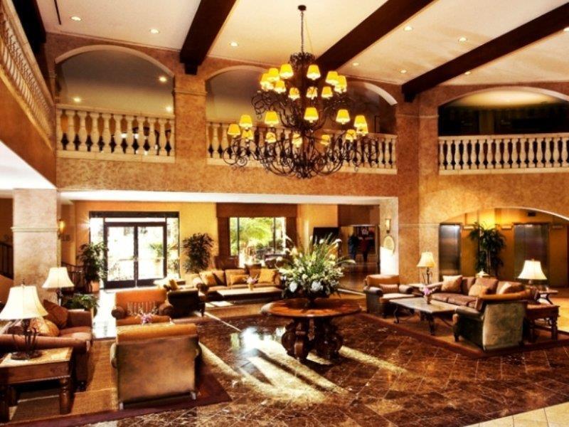 Delta By Marriott Anaheim Garden Grove