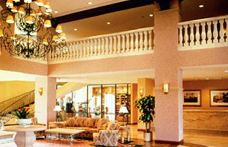 Delta By Marriott Anaheim Garden Grove