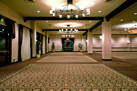 Hotel Delta By Marriott Anaheim