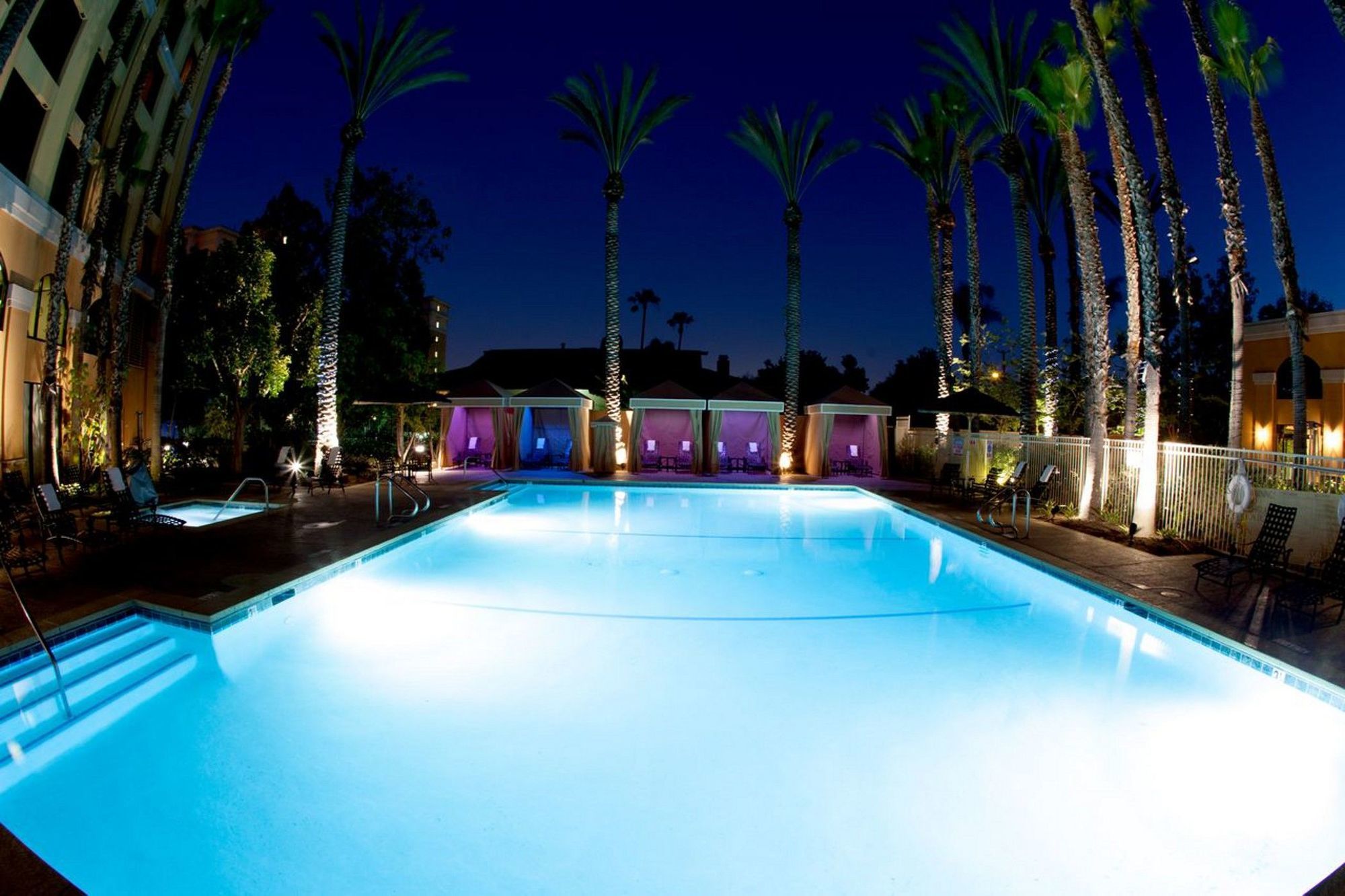 Delta By Marriott Anaheim